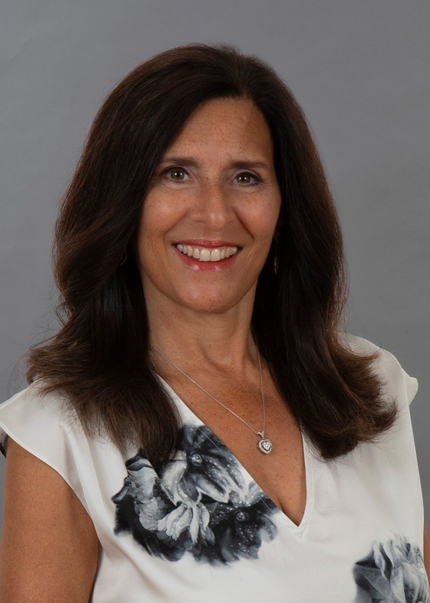 Author Carol Marques Barrios